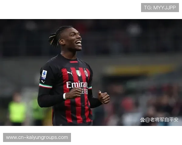 AC米兰签约外援锋线能手