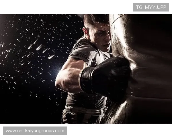 UFC擂台节奏与空间掌控训练：打造拳场中的制胜之道